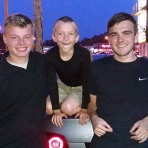 Meet your Posher, Kalb